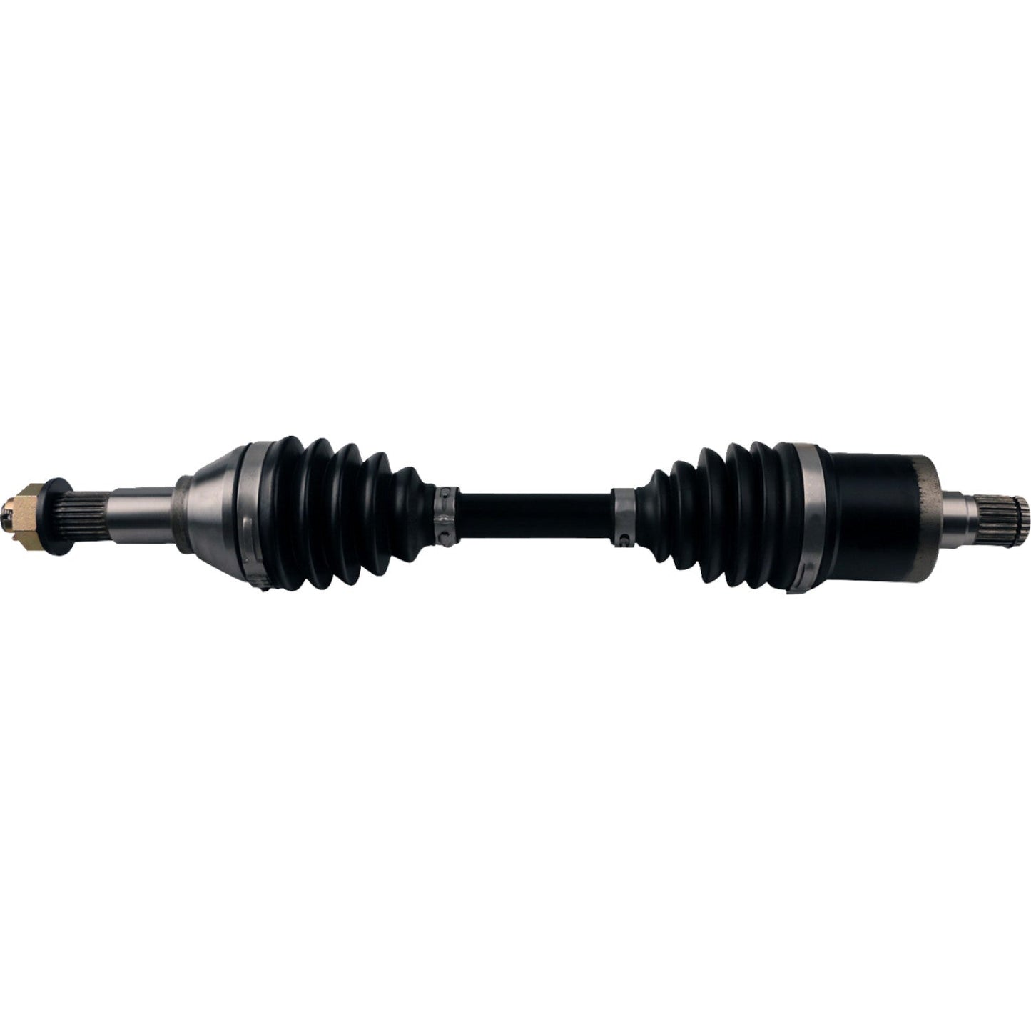 Moose Offroad Axle Kit - CV - Complete - Rear Left/Right/Middle - Heavy-Duty - Can Am CAN-6037HD | Wheel A X Les & Parts