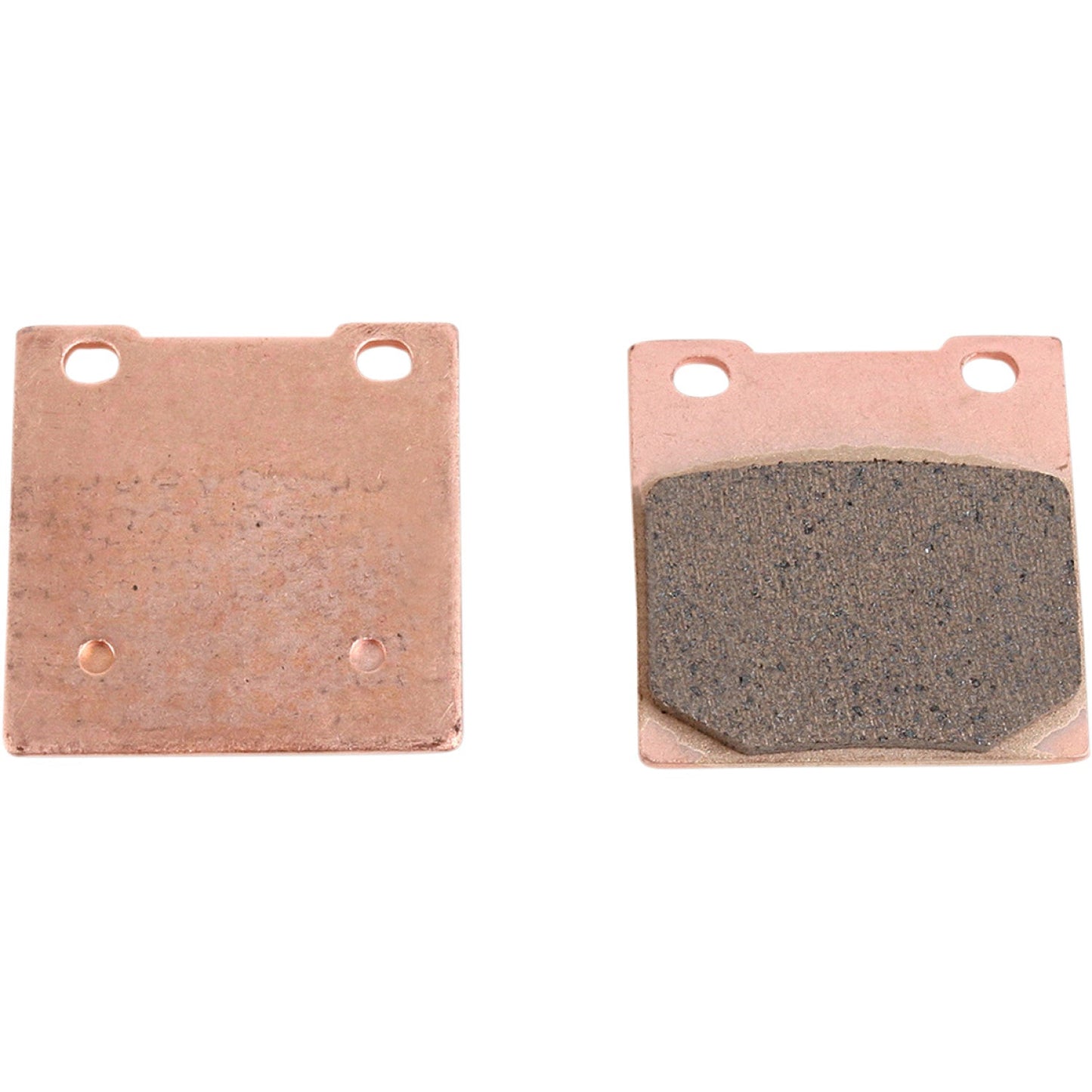 EBC HH Brake Pads FA161HH | Brake Pads   Sintered Metal