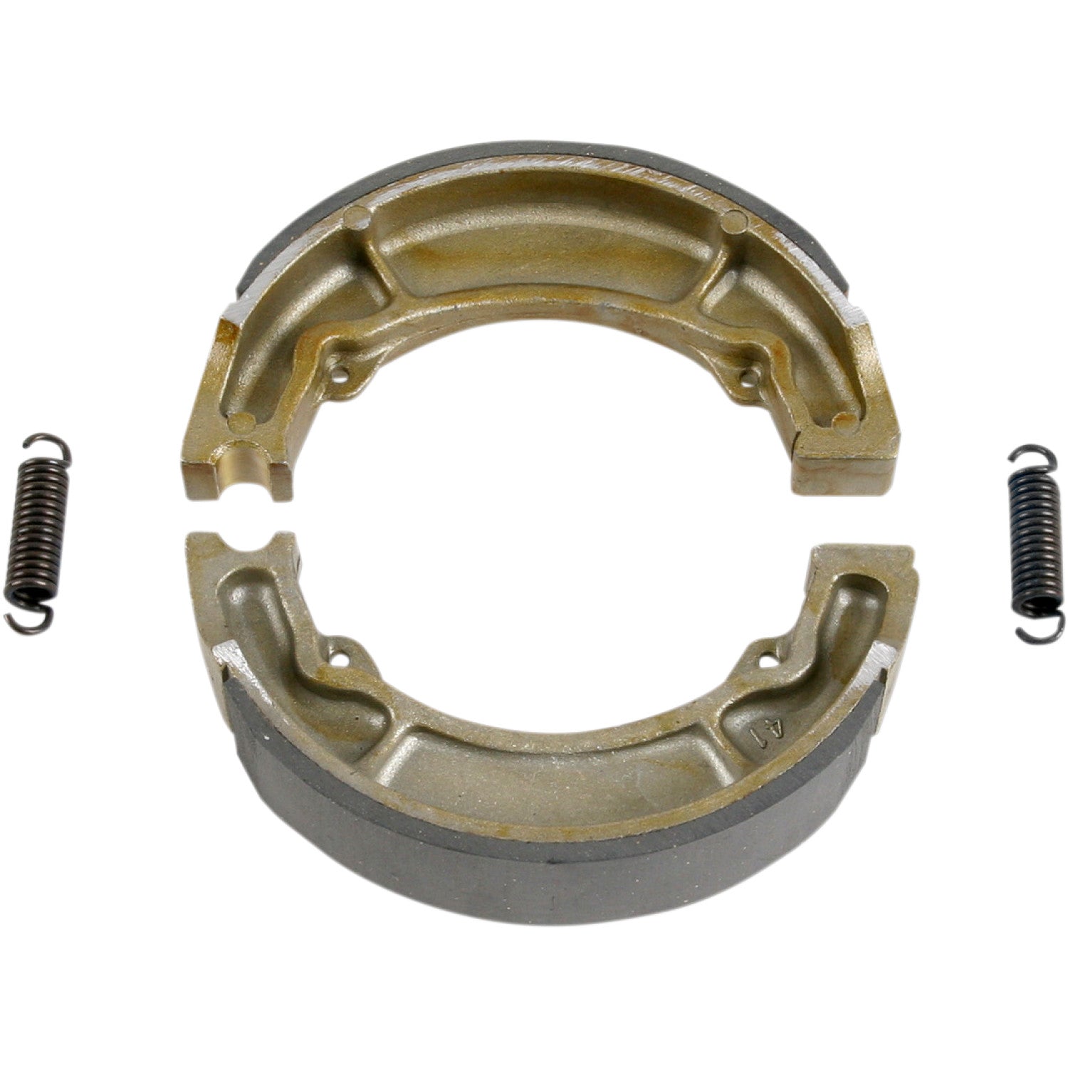 EBC Brake Shoes - Yamaha/Triumph 506 | Brake Shoes