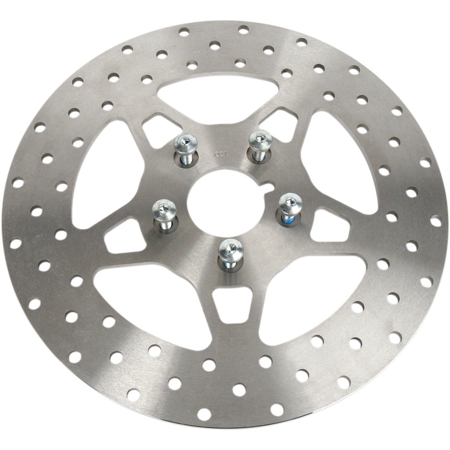 EBC Brake Rotor - Solid FSD007 | Brake Rotors   Street