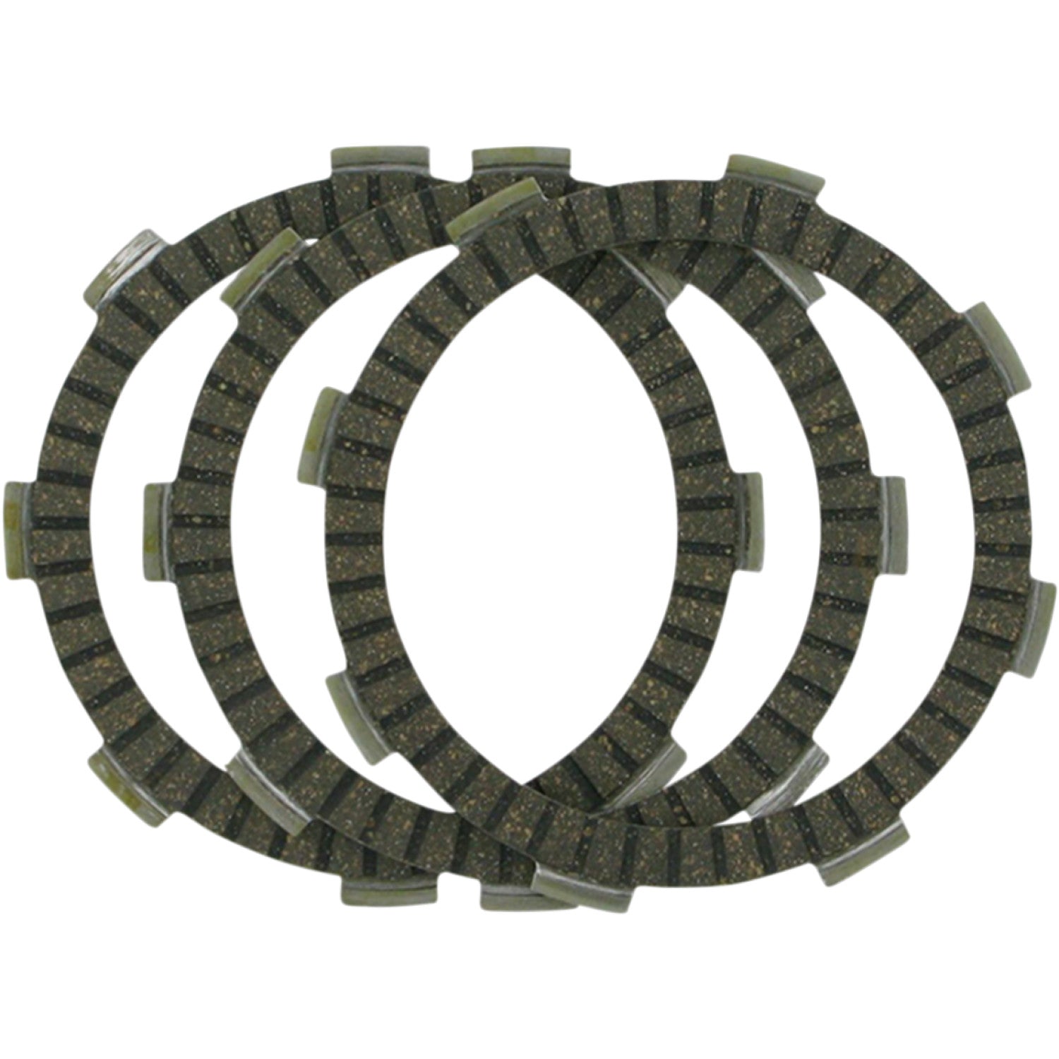 EBC Clutch Kit CK1150 | Clutch Plates & Springs