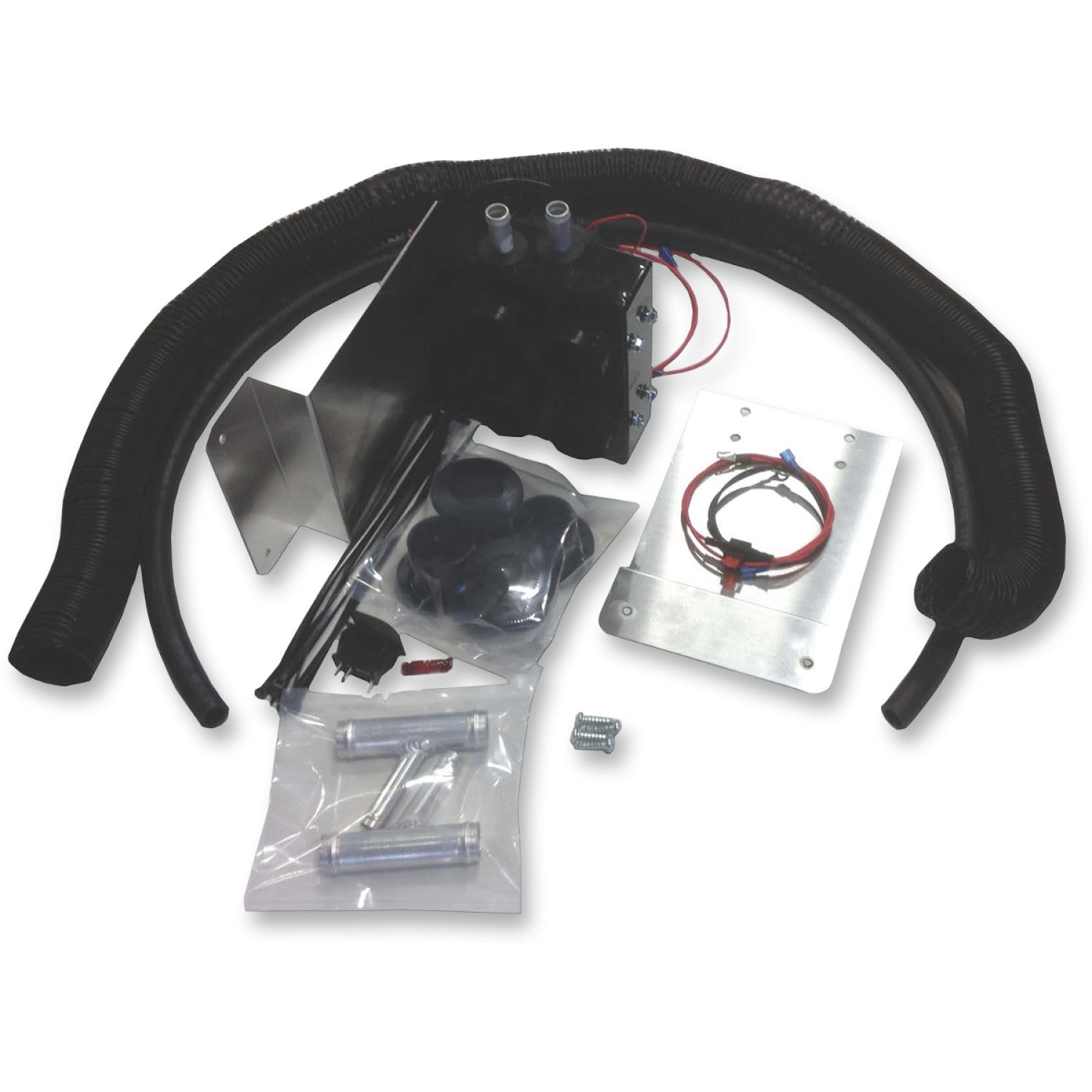 Moose Utility UTV Cab Heater - Kawasaki Z4550 | Miscellaneous Utility Items