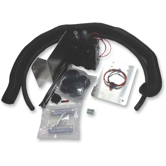 Moose Utility UTV Cab Heater - Kawasaki Z4550 | Miscellaneous Utility Items