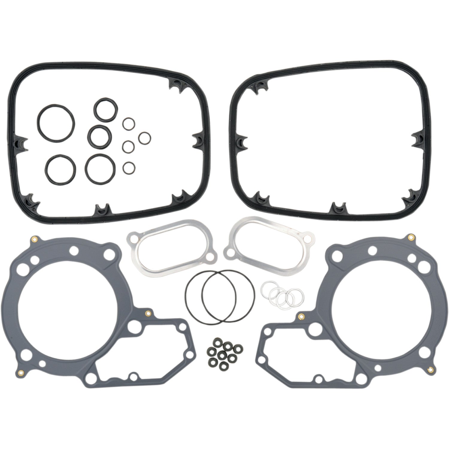 Athena Top End Gasket Kit - BMW P400068600013 | Gaskets & Kits