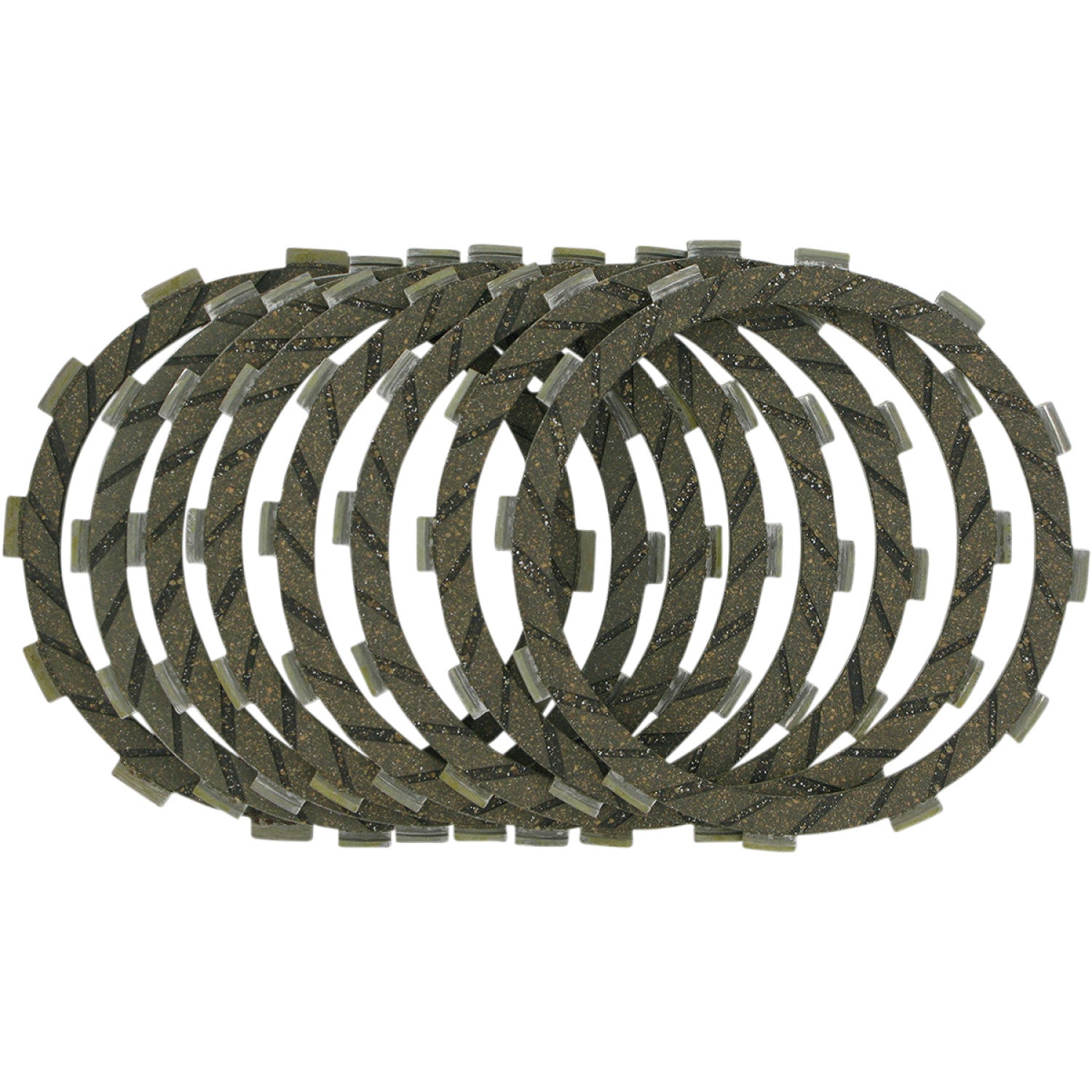 EBC Clutch Kit CK1143 | Clutch Plates & Springs