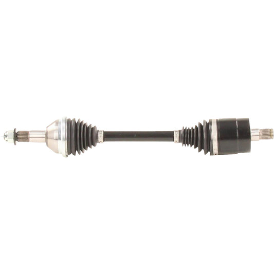 Moose Offroad Axle Kit - CV - Complete - Rear Left - Heavy-Duty - Can Am CAN-6091HD | Wheel A X Les & Parts