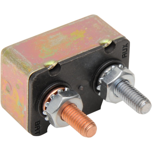Moose Utility Circuit Breaker - Polaris 100-2057-PU | Miscellaneous Electrical
