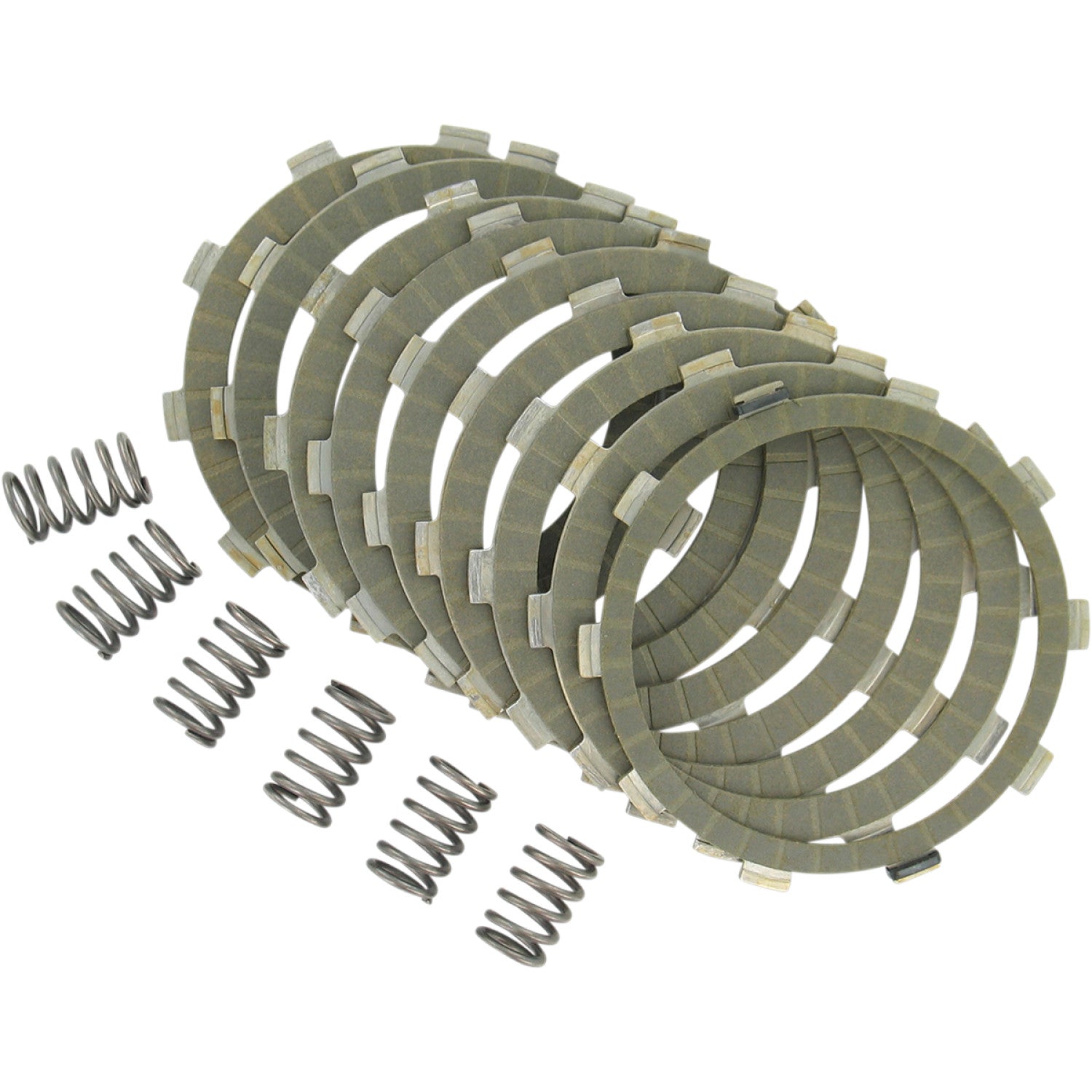 EBC Clutch Kit SRC112