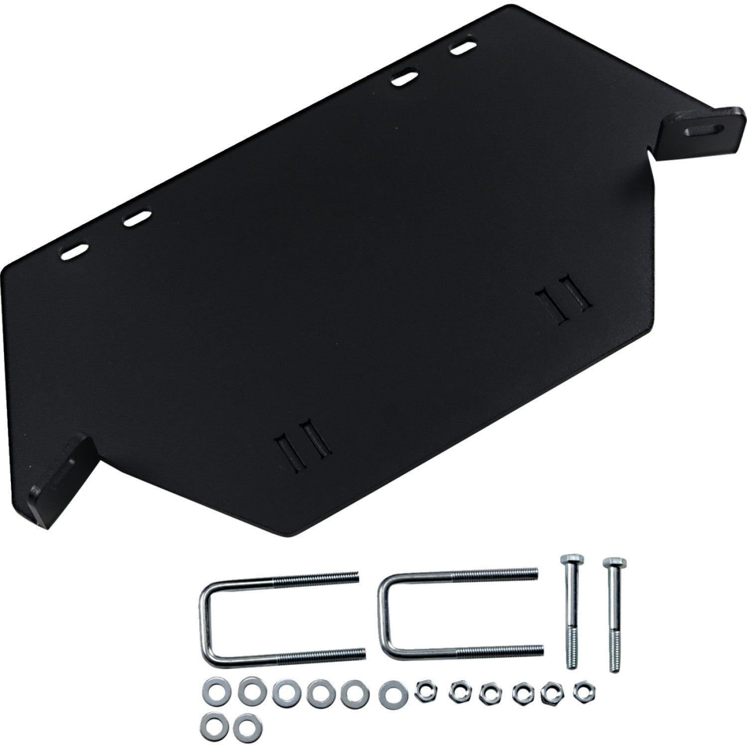 Moose Utility UTV Plow Mount - Can-Am 2825PF | Plows