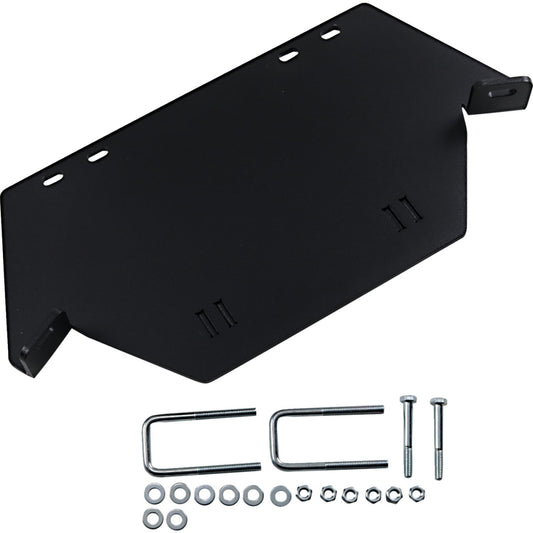 Moose Utility UTV Plow Mount - Can-Am 2825PF | Plows