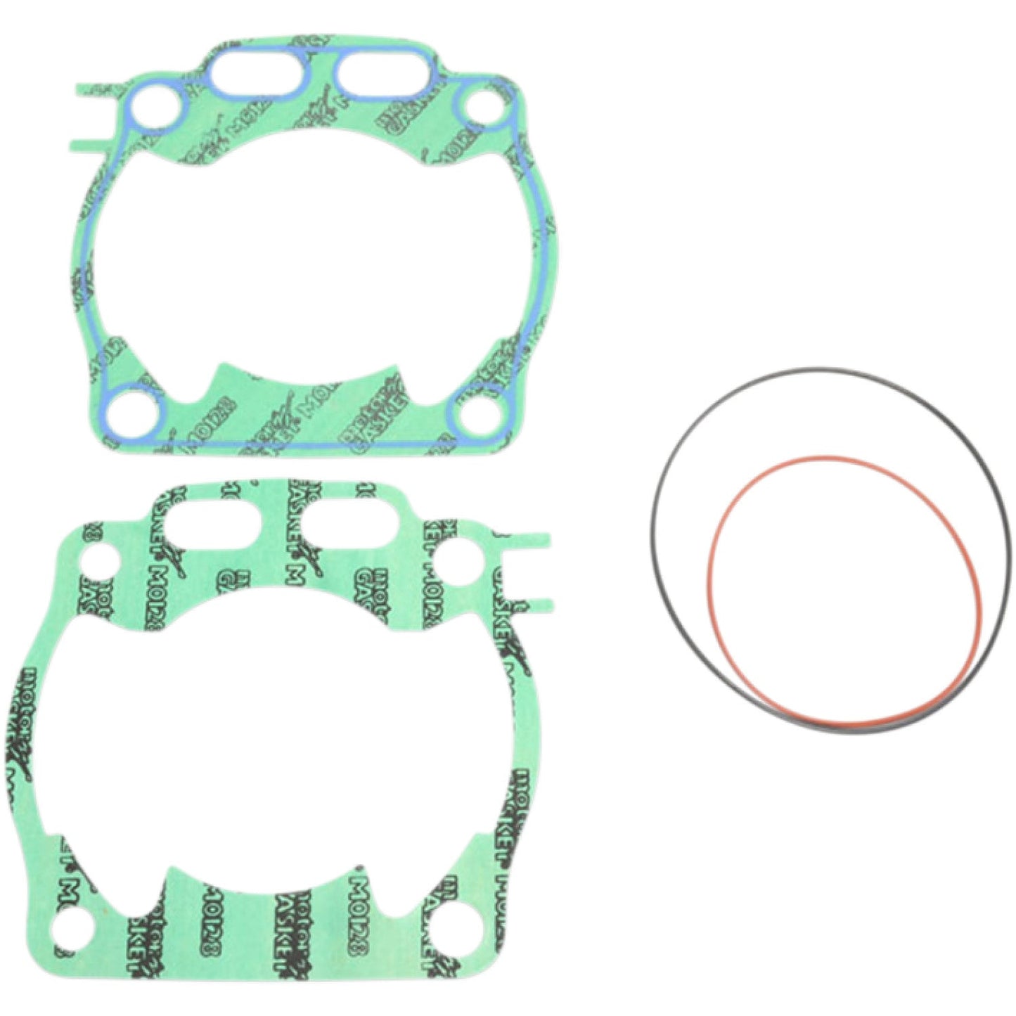 Athena Top End Race Gasket Kit - Yamaha R4856-267 | Gaskets & Kits