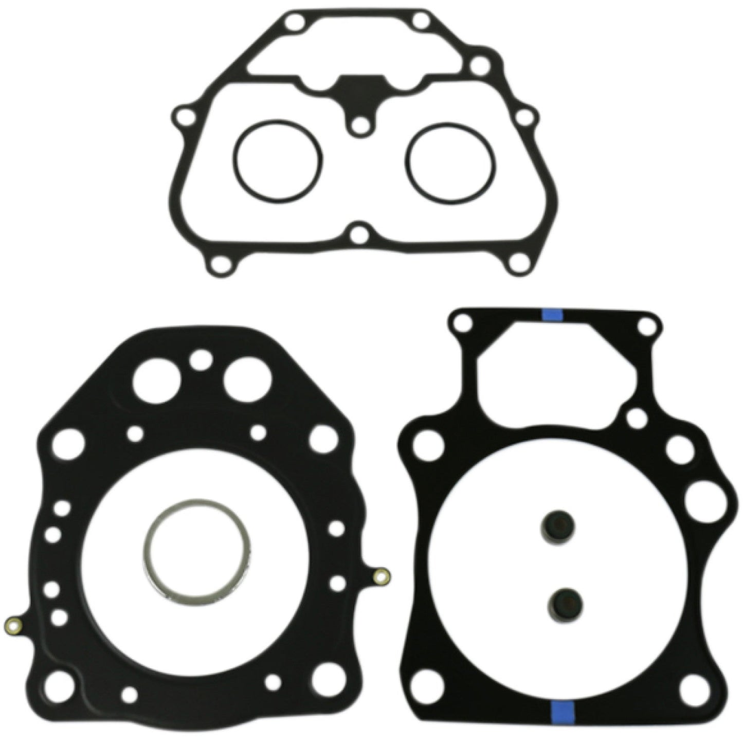 Athena Top End Gasket Kit - Honda P400210600246 | Gaskets & Kits