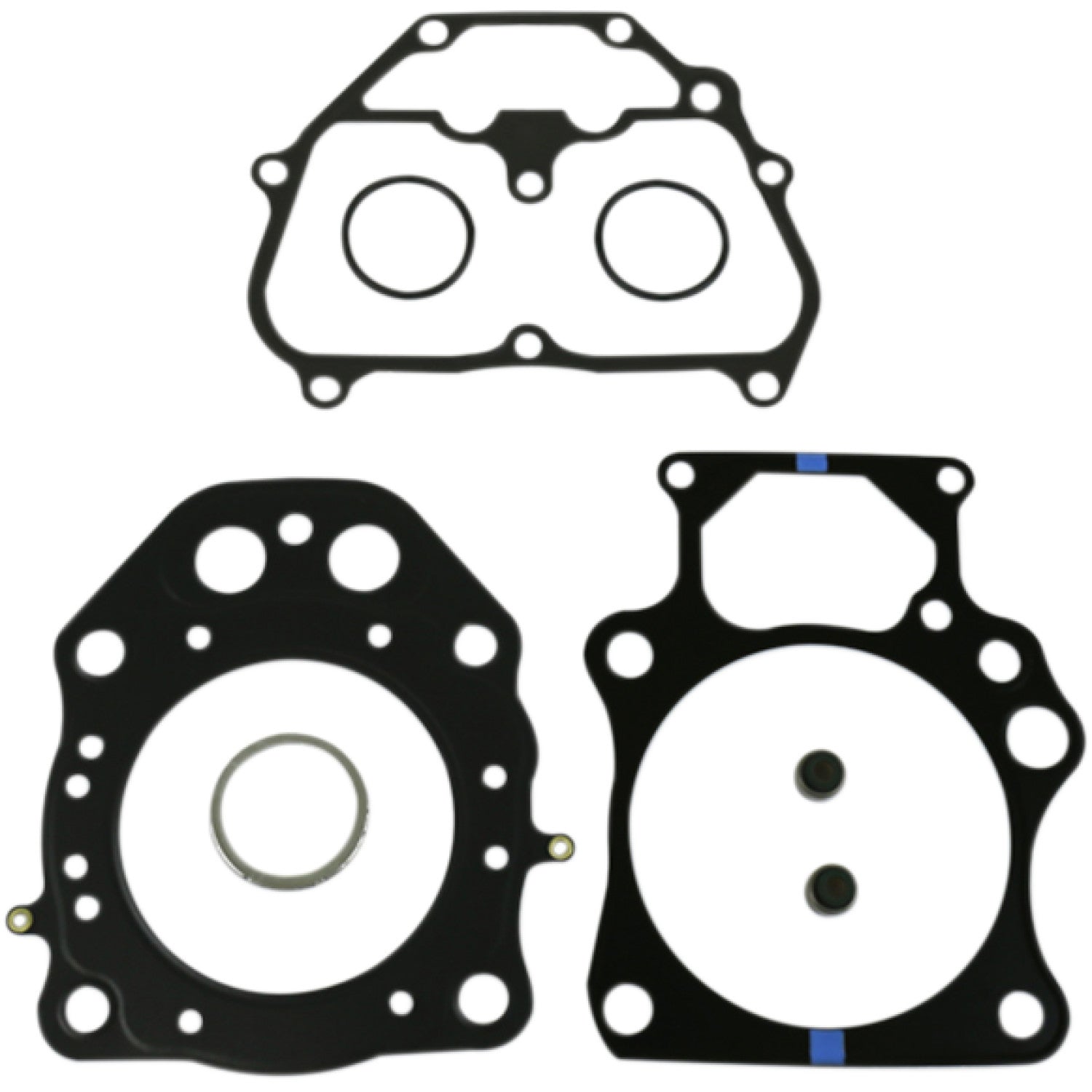 Athena Top End Gasket Kit - Honda P400210600246 | Gaskets & Kits