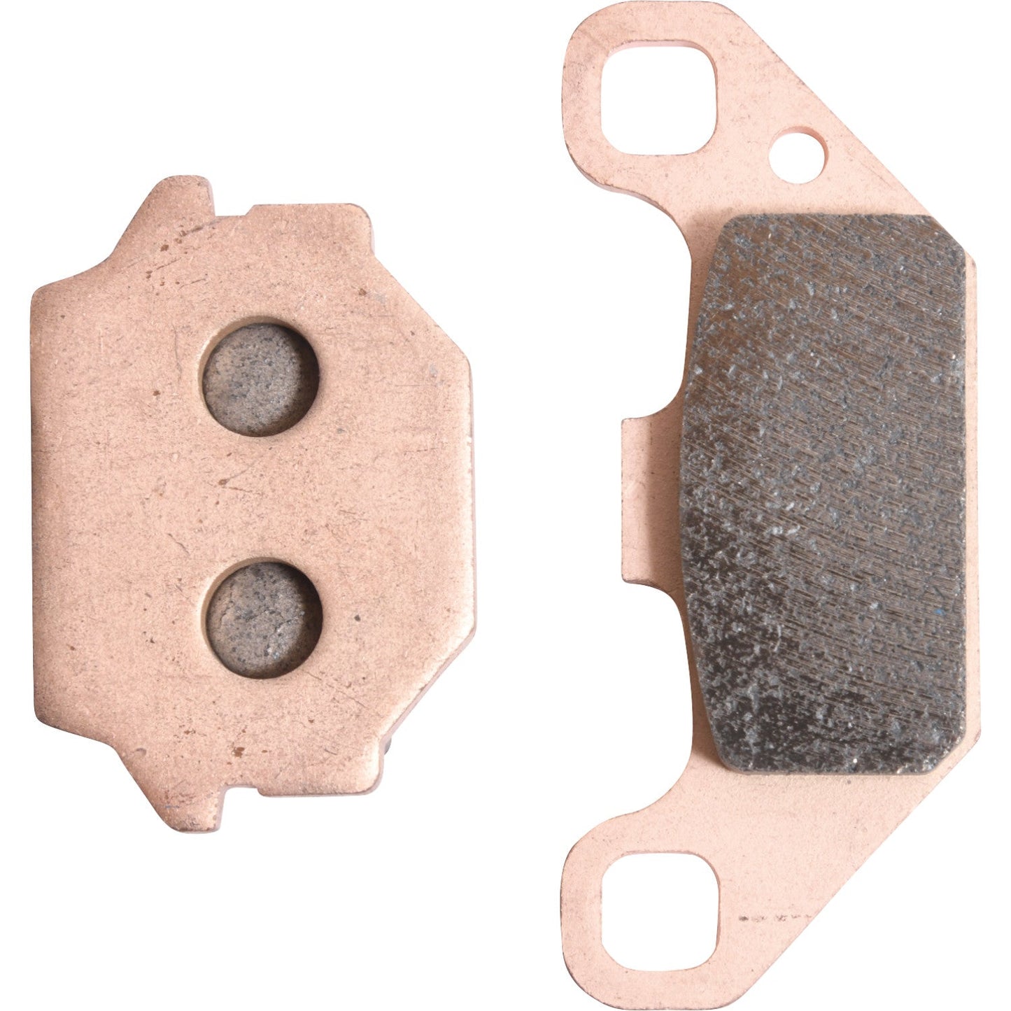 All Balls Sintered Brake Pads 18-8021