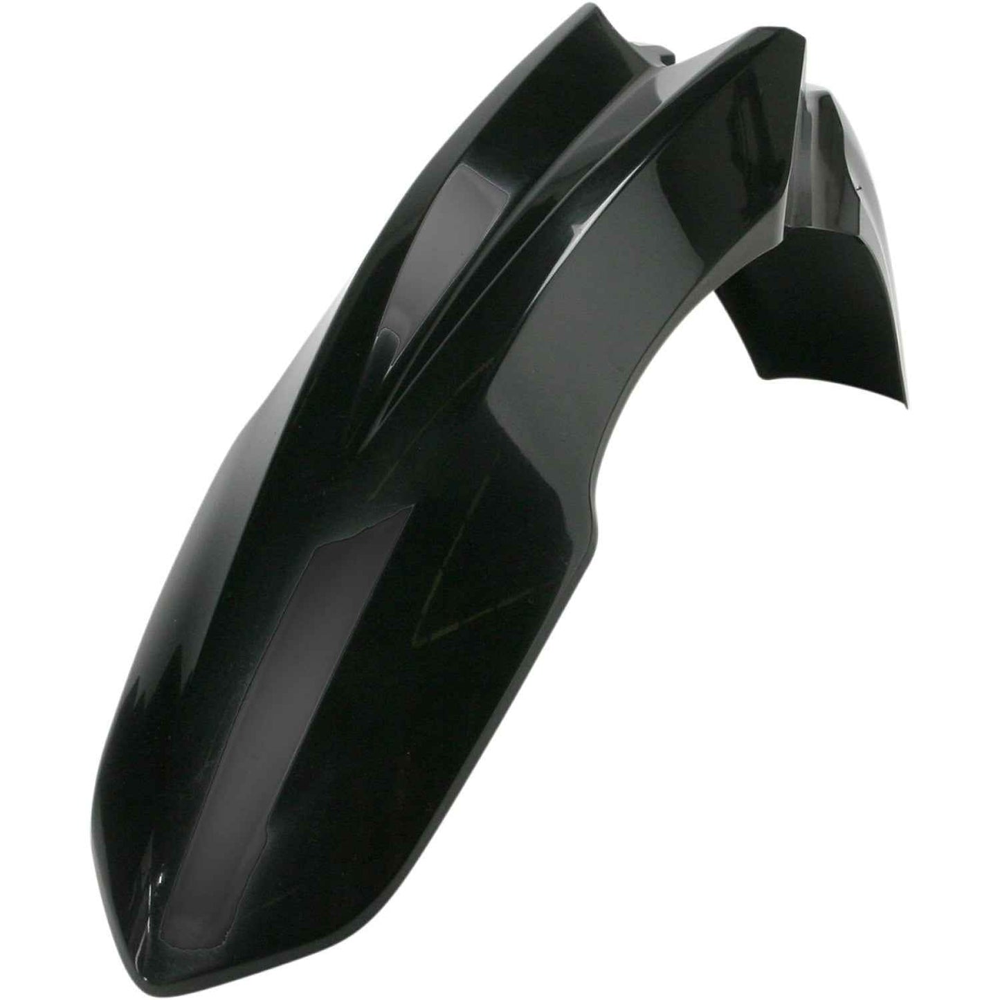 ACERBIS Front Fender - Black 2141810001