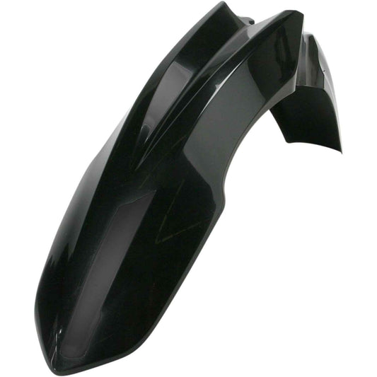 ACERBIS Front Fender - Black 2141810001