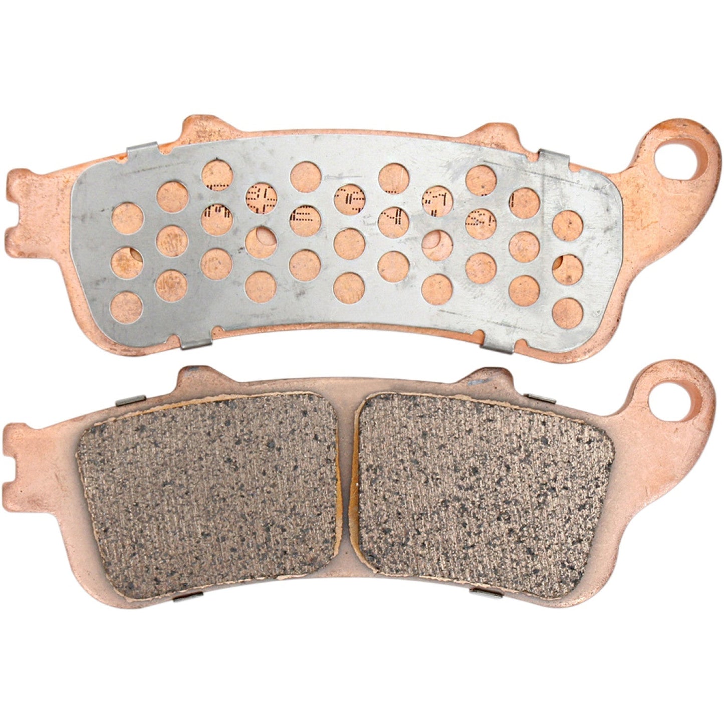 EBC HH Brake Pads FA261HH | Brake Pads   Sintered Metal