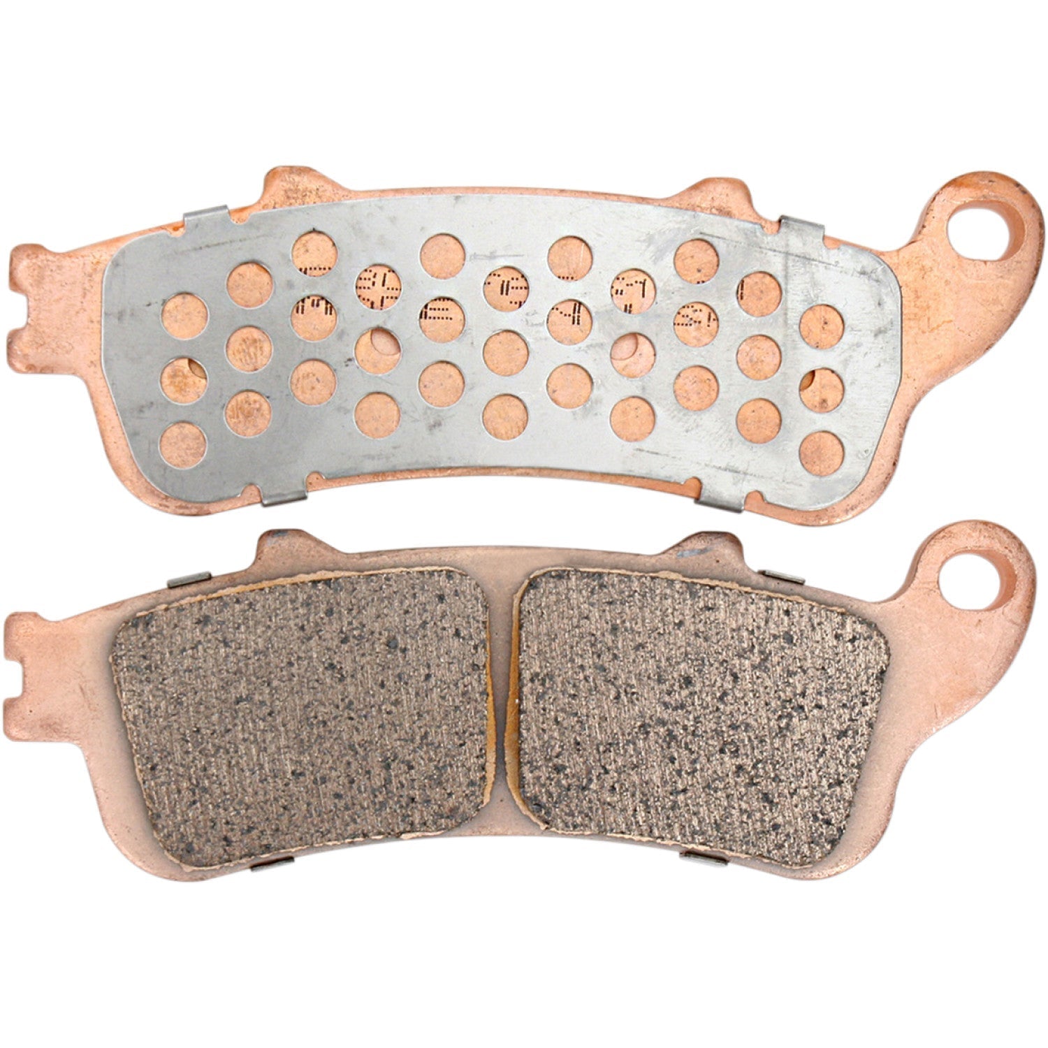 EBC HH Brake Pads FA261HH | Brake Pads   Sintered Metal