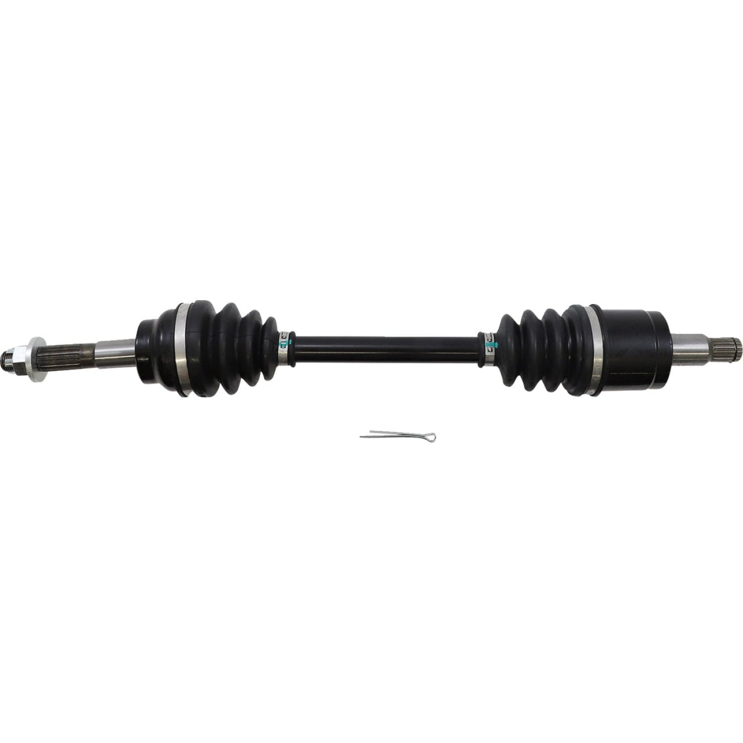 Moose Utility Axle Kit - Complete - Standard - Front Left/Right - Kubota LM6-KU-8-303 | Wheel A X Les & Parts