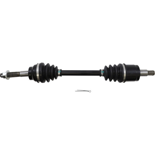 Moose Utility Axle Kit - Complete - Standard - Front Left/Right - Kubota LM6-KU-8-303 | Wheel A X Les & Parts