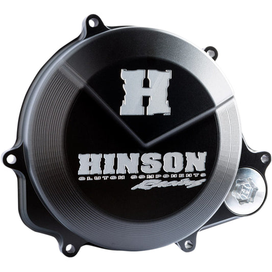 HINSON RACING Clutch Cover - Honda C789-0816 by Hinson Racing Engine Covers