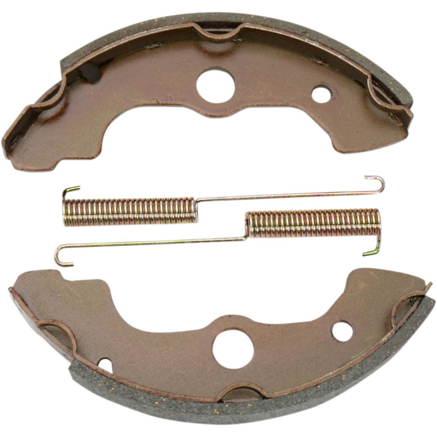 EBC Brake Shoes - TRX 347S | Brake Shoes