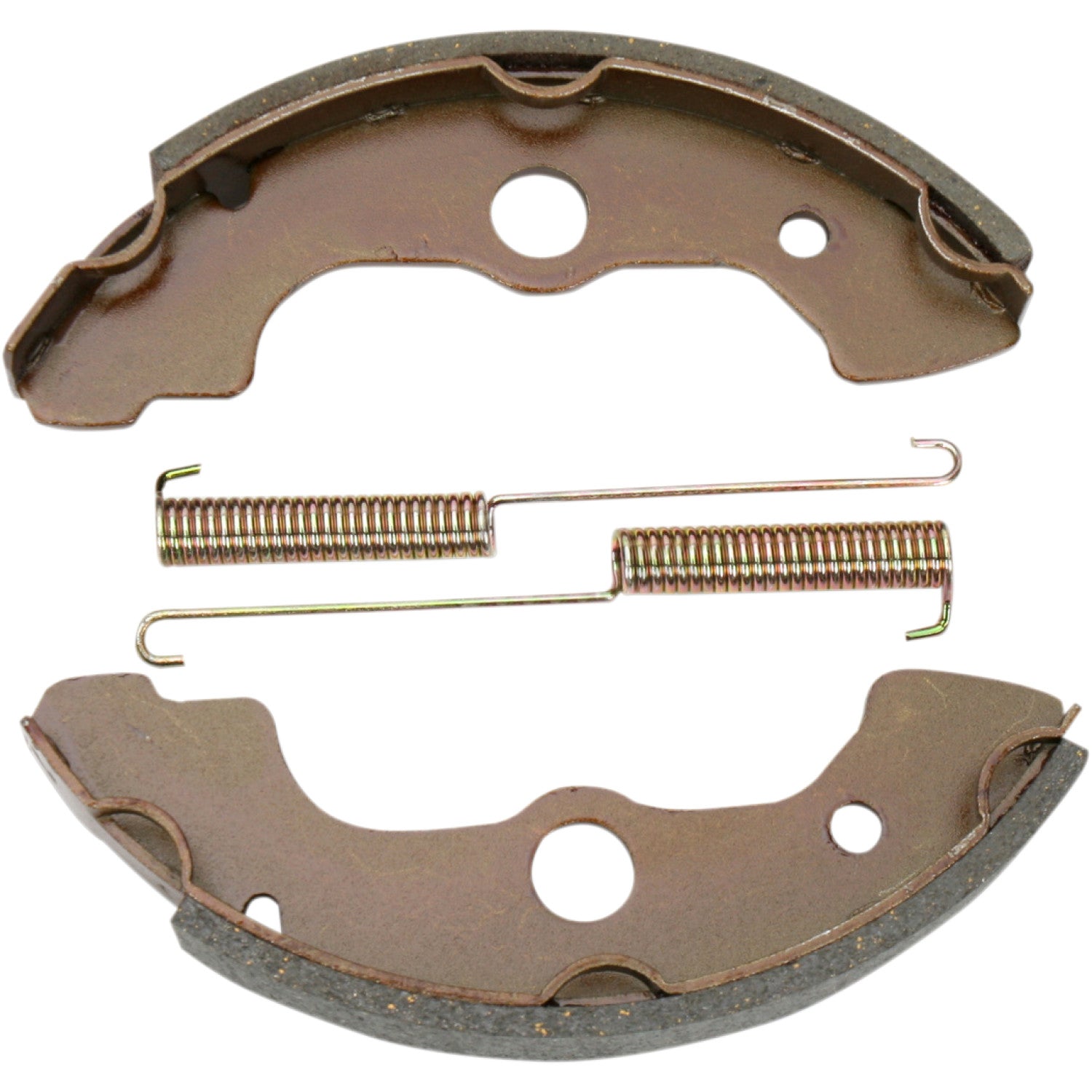 EBC Brake Shoes - TRX 347S | Brake Shoes