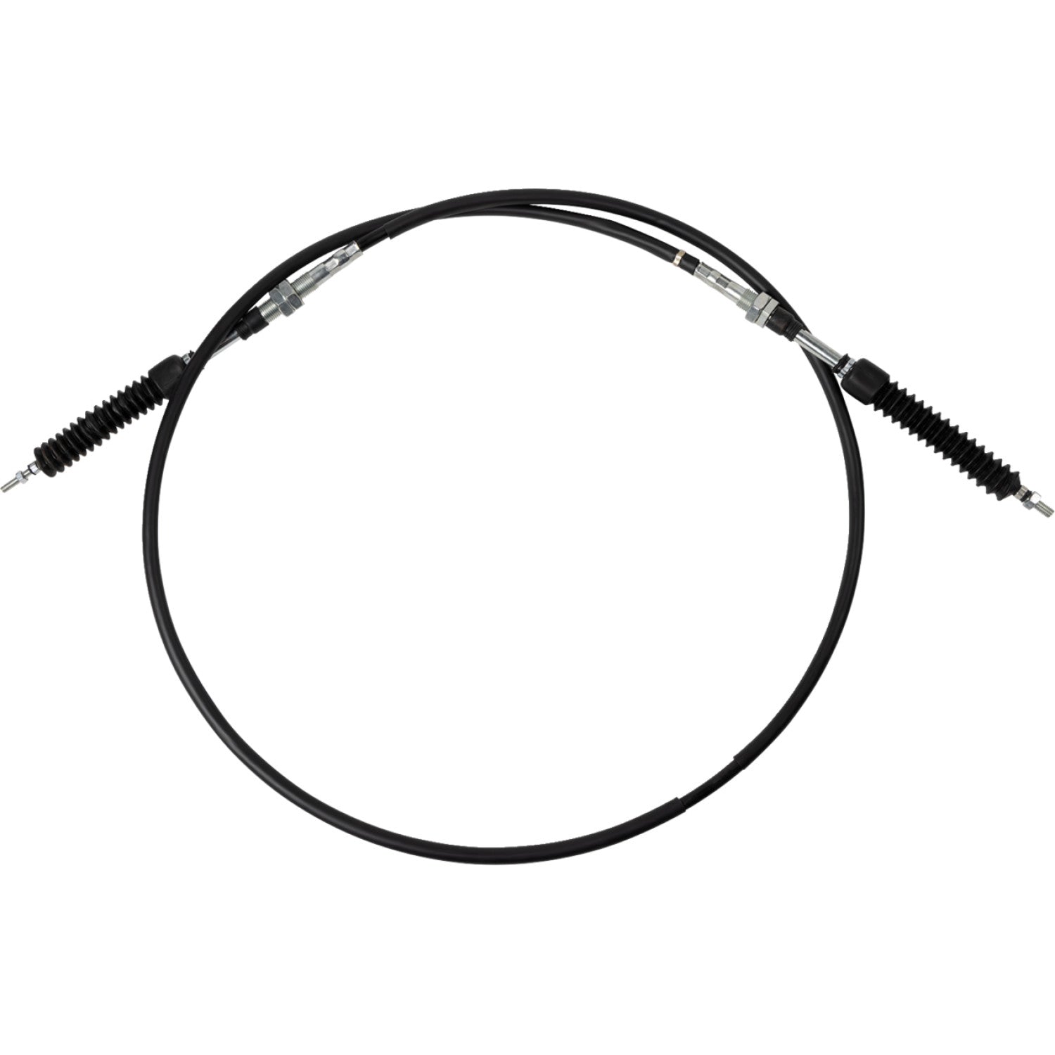 Moose Offroad Shifter Cable - UTV - Kawasaki 600-1151-PU | Cables Clutch