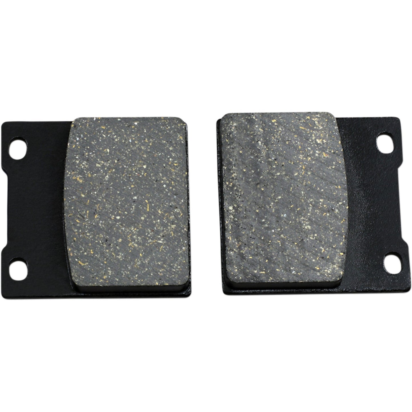 EBC Organic Brake Pads FA63 | Brake Pads   Ceramic