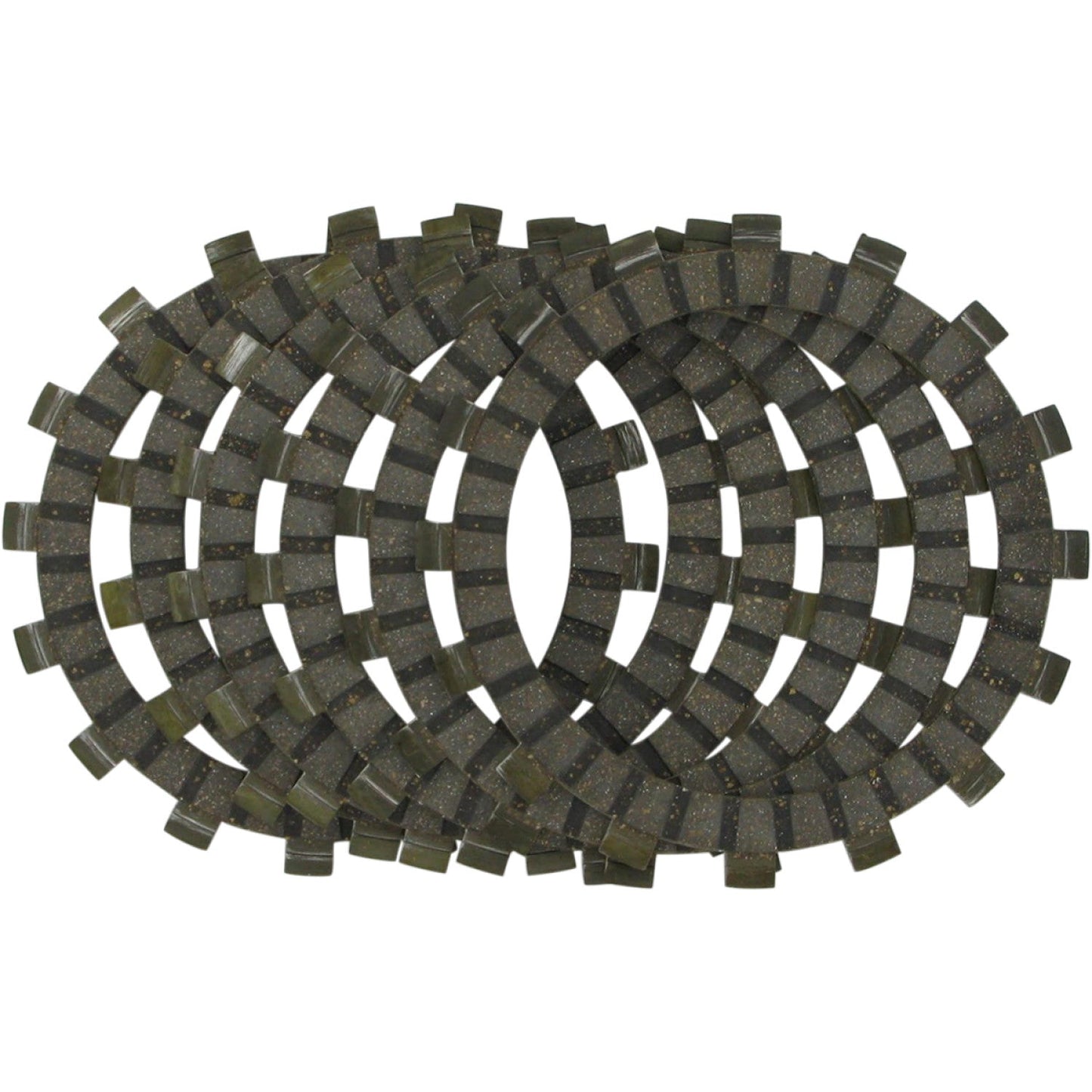 EBC Clutch Kit CK2278 | Clutch Plates & Springs