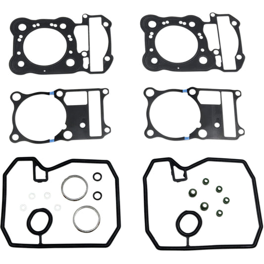 Athena Top End Gasket Kit - Honda P400210600236 | Gaskets & Kits