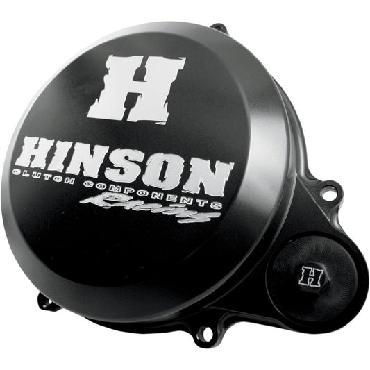 HINSON RACING Clutch Cover - Husqvarna/KTM/Yamaha C159 by Hinson Racing Engine Covers