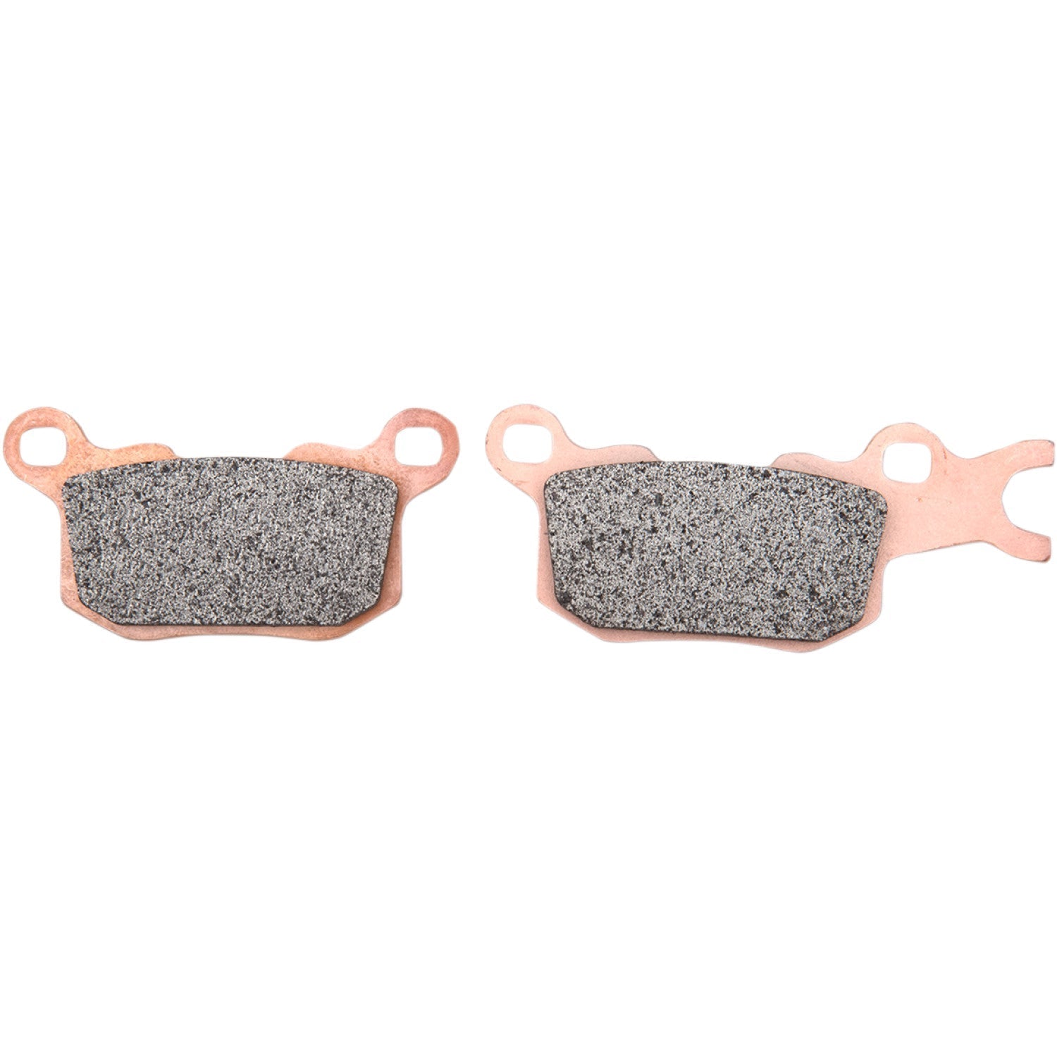 EBC SXR Brake Pads - SXR684HH SXR684HH | Brake Pads   Sintered Metal