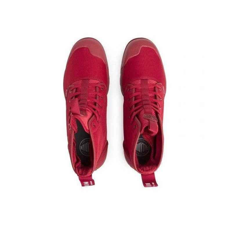 PALLADIUM | PALLATECH HI TX | CHEVRON