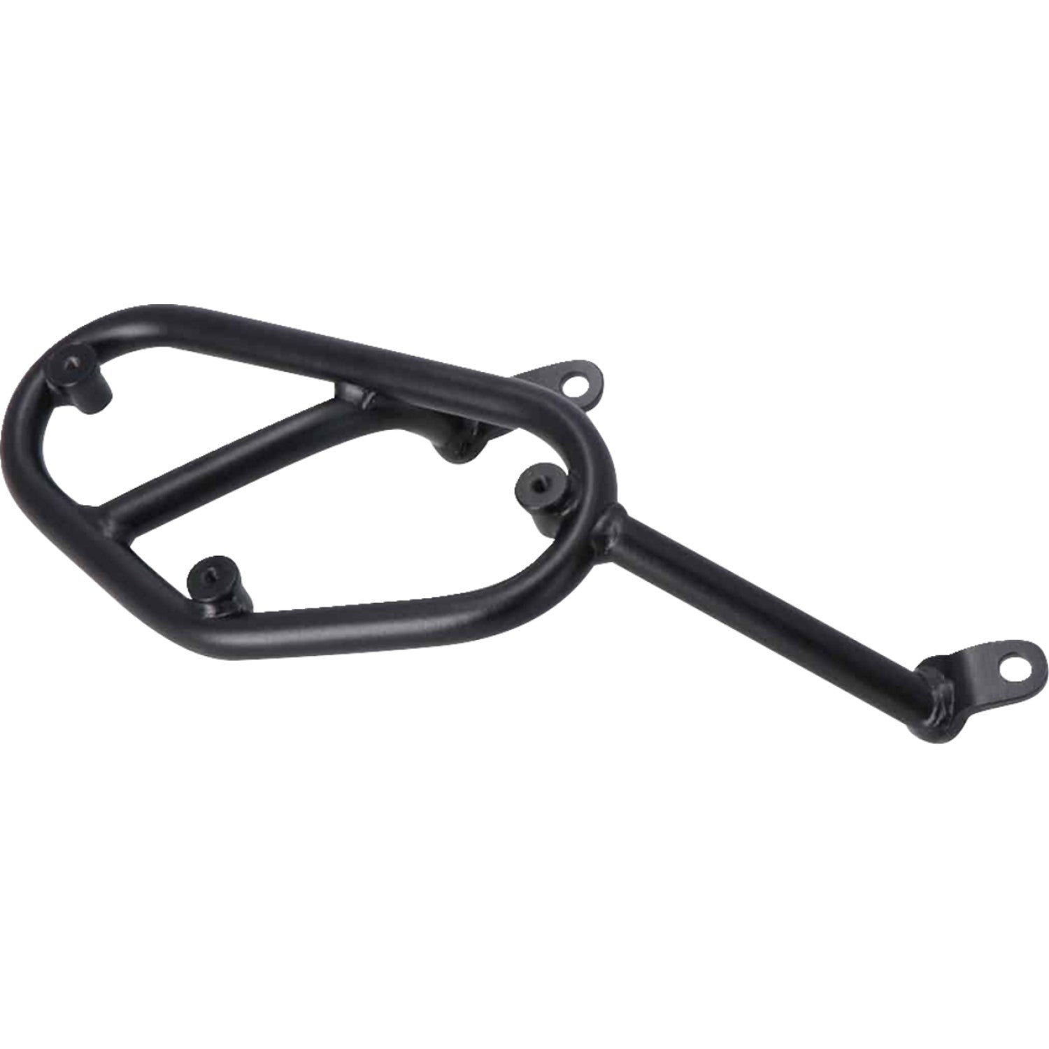 SW-Motech SLC Side Carrier - Right - Yamaha - MT-09 HTA.06.861.11000 | Luggage Racks   Motorcycle