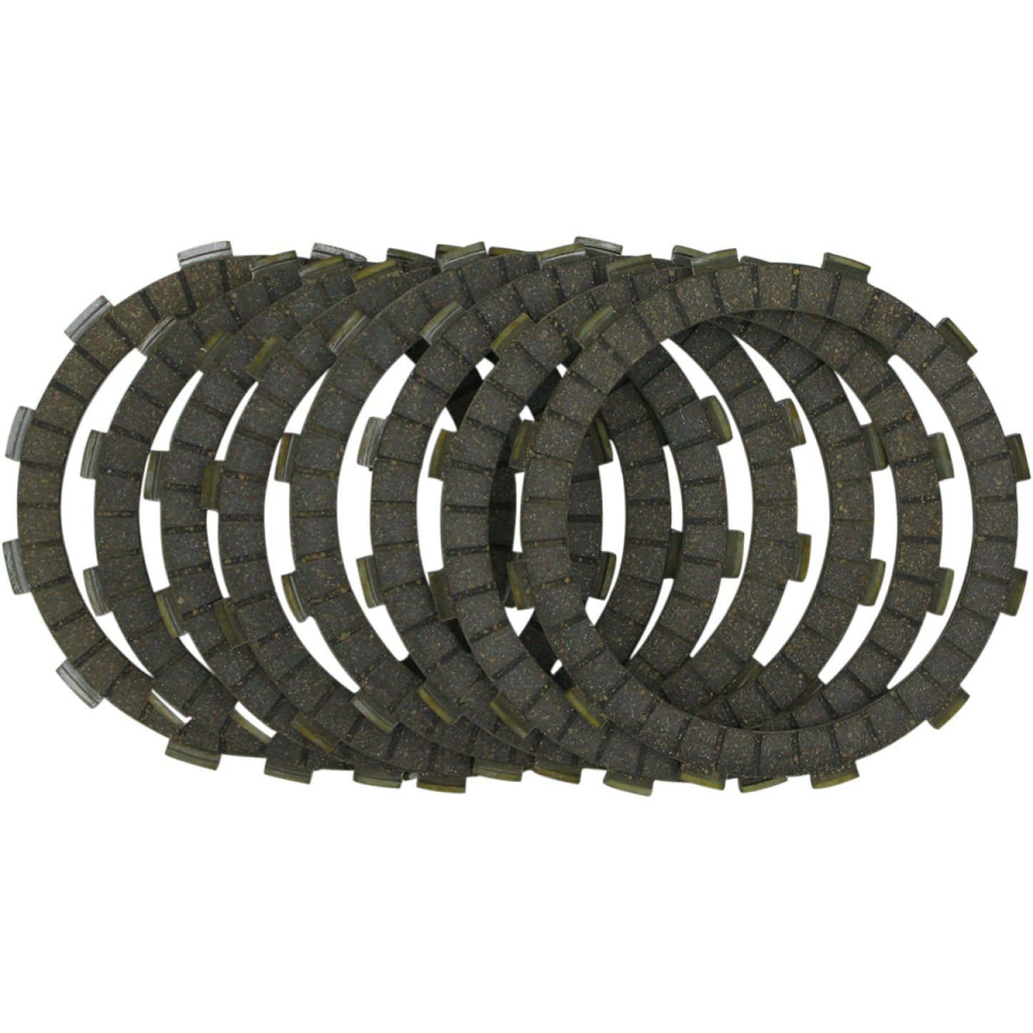 EBC Clutch Kit CK1159 | Clutch Plates & Springs