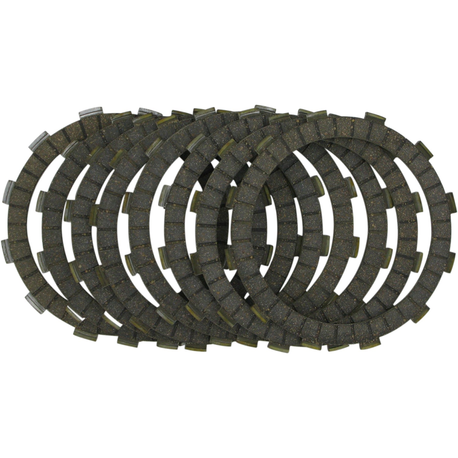 EBC Clutch Kit CK1159 | Clutch Plates & Springs