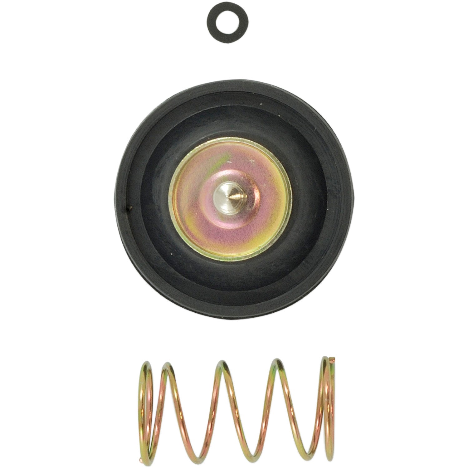 K&L Supply Carburetor Air Cut-Off Valve Kit - Honda 18-2798 | Miscellaneous Carburetion Parts