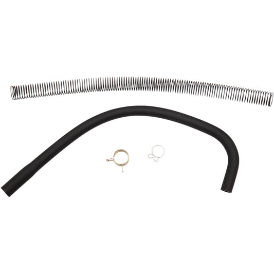 All Balls Hose and Clamp Kit with Spring - Kawasaki FS00010