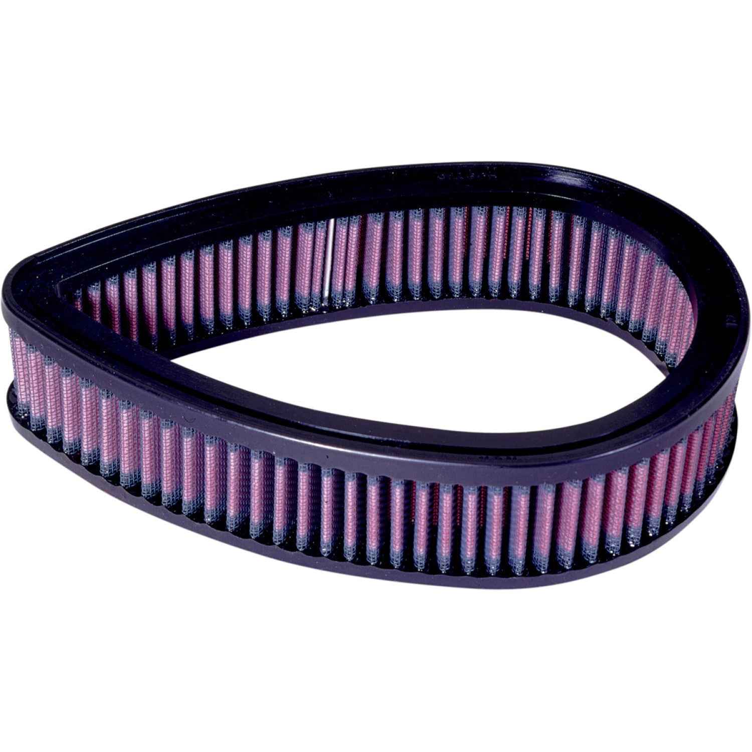 K & N Teardrop Custom Air Filter - RK Series/BAK Big Air Kit E-3333