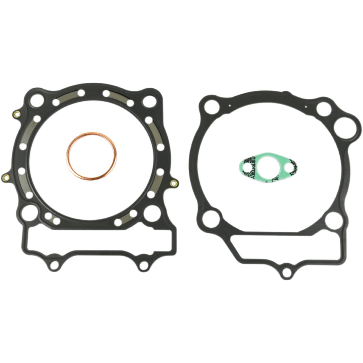 Athena Gasket Kit - Suzuki - 100 mm P400510160006 | Gaskets & Kits