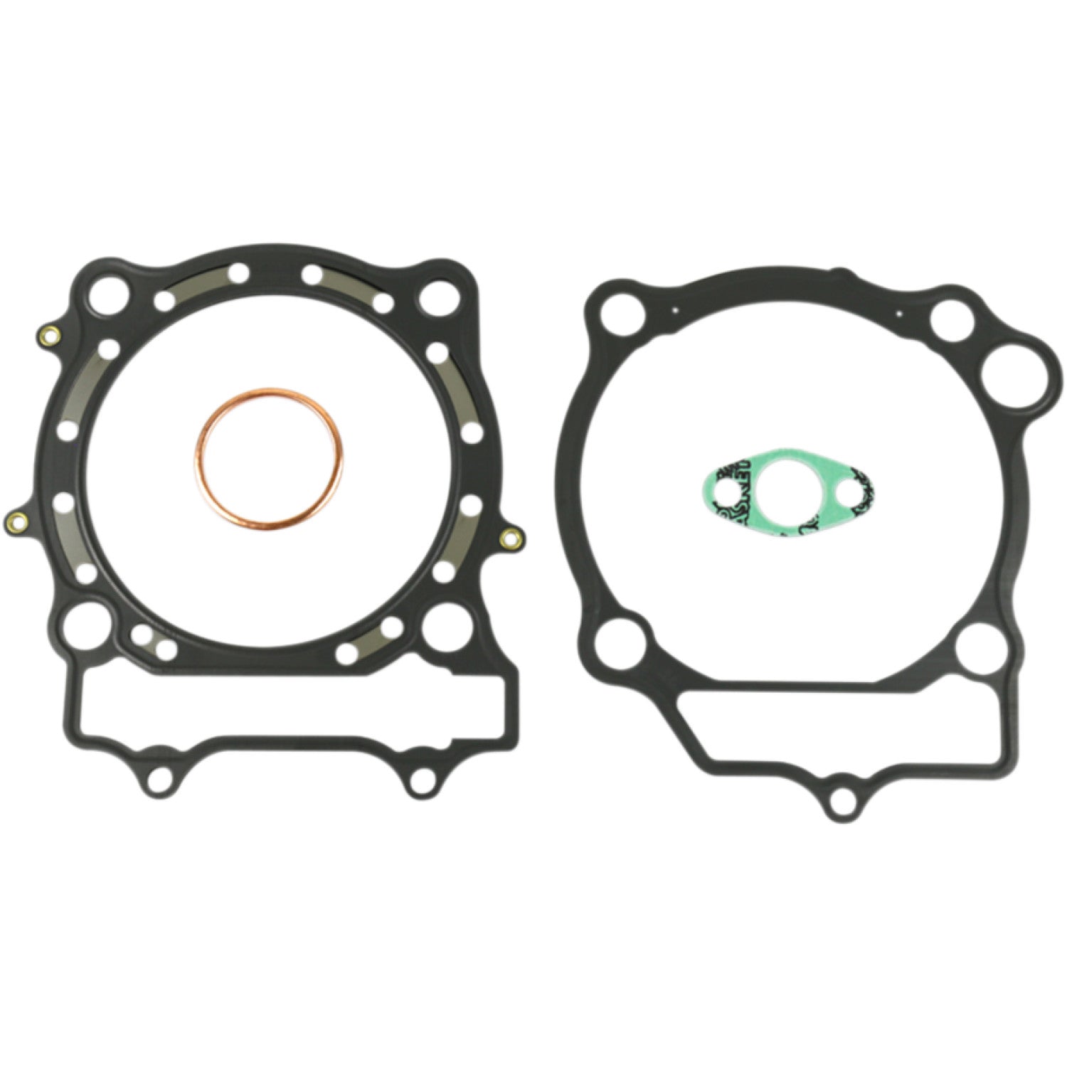Athena Gasket Kit - Suzuki - 100 mm P400510160006 | Gaskets & Kits