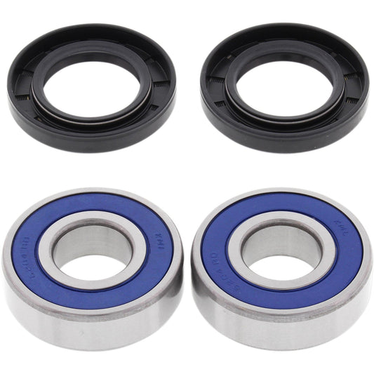 All Balls Wheel Bearing Kit - Front/Rear 25-1379