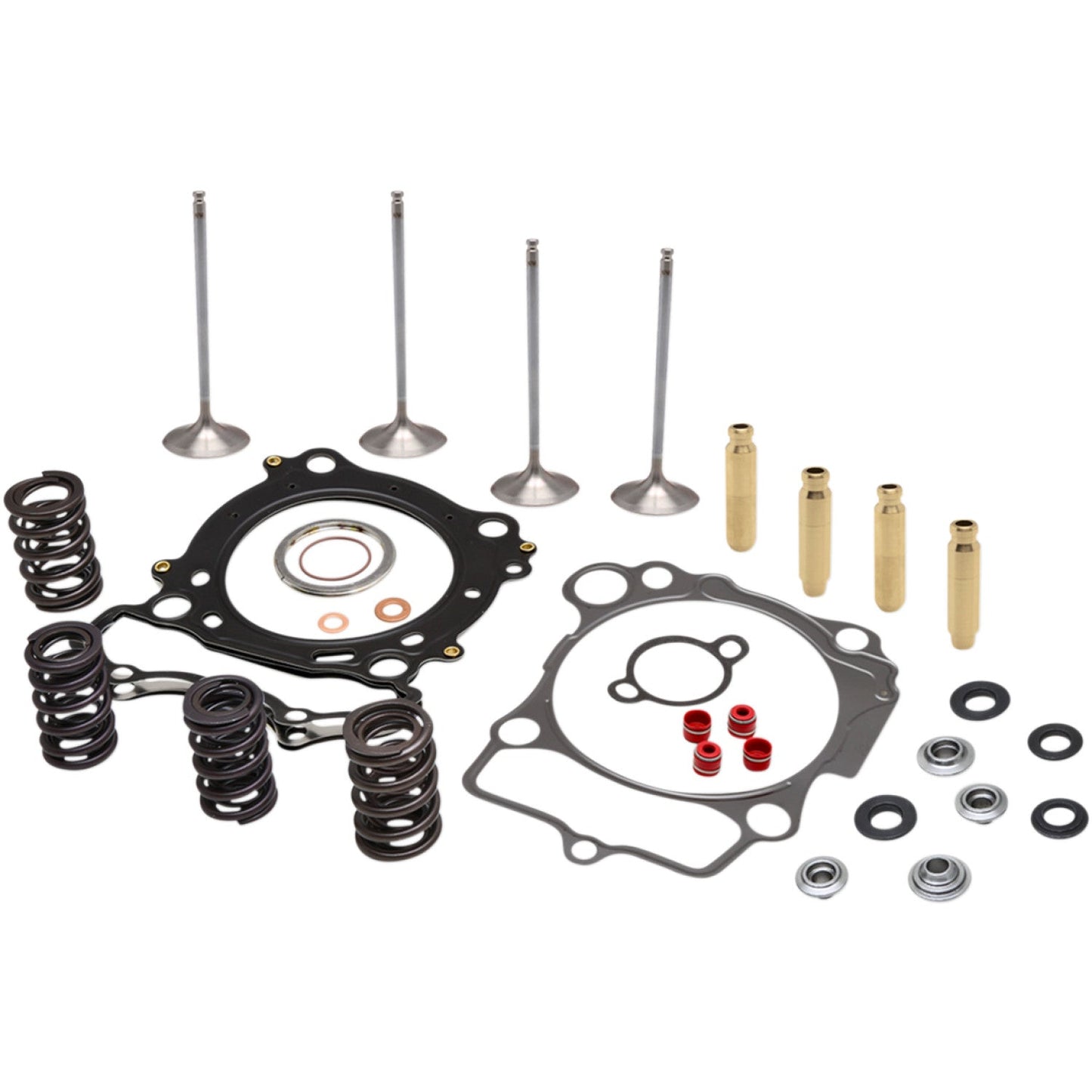 Kibblewhite Cylinder Head Service Kit 60-61600 | Valves & Parts | Kibblewhite