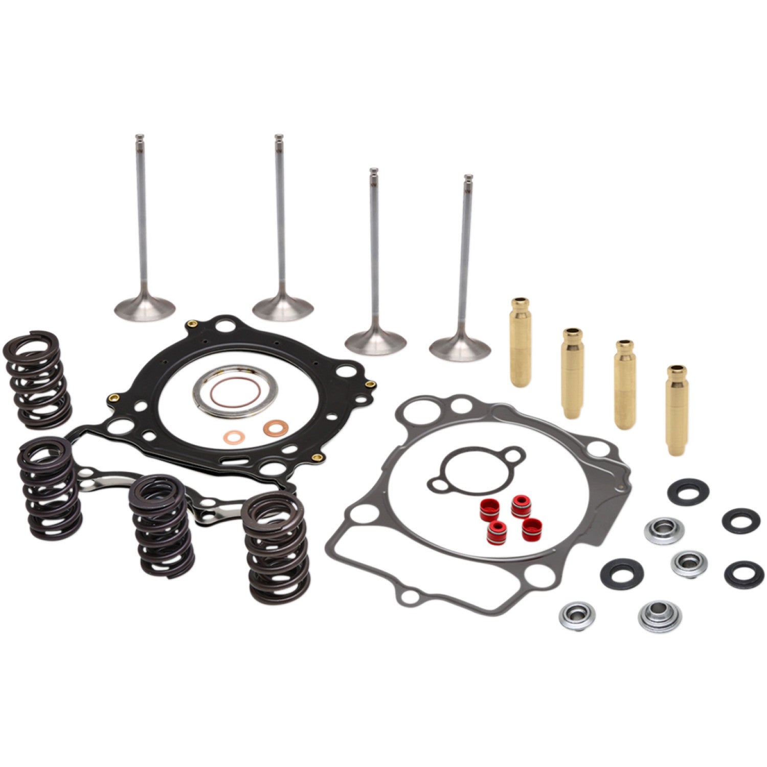 Kibblewhite Cylinder Head Service Kit 60-61600 | Valves & Parts | Kibblewhite