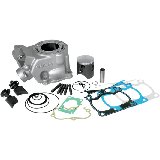 Athena Cylinder Kit - 54.00 mm - YZ125 Race P400485100008 | Cylinders & Parts