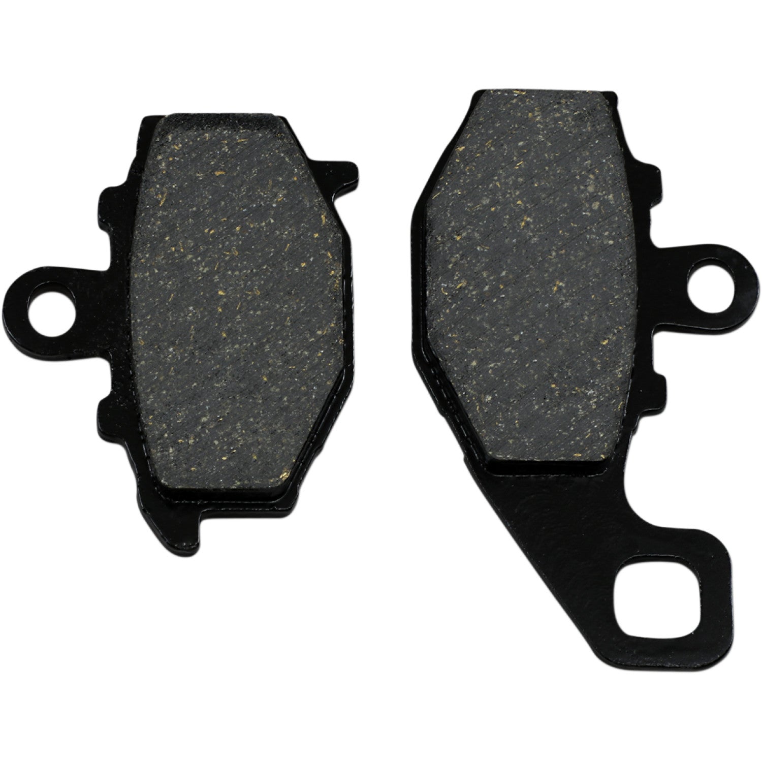 EBC Organic Brake Pads FA192 | Brake Pads   Ceramic