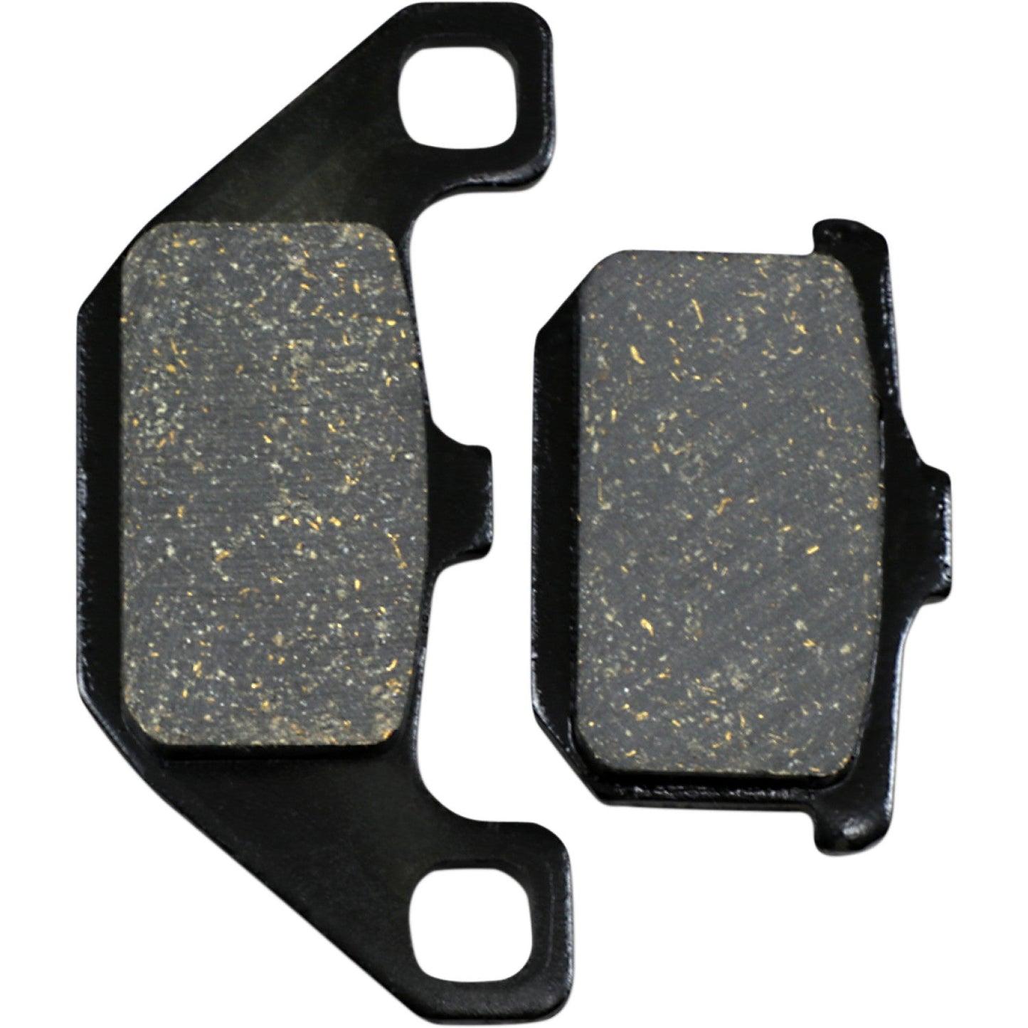 EBC Organic Brake Pads FA85 | Brake Pads   Ceramic
