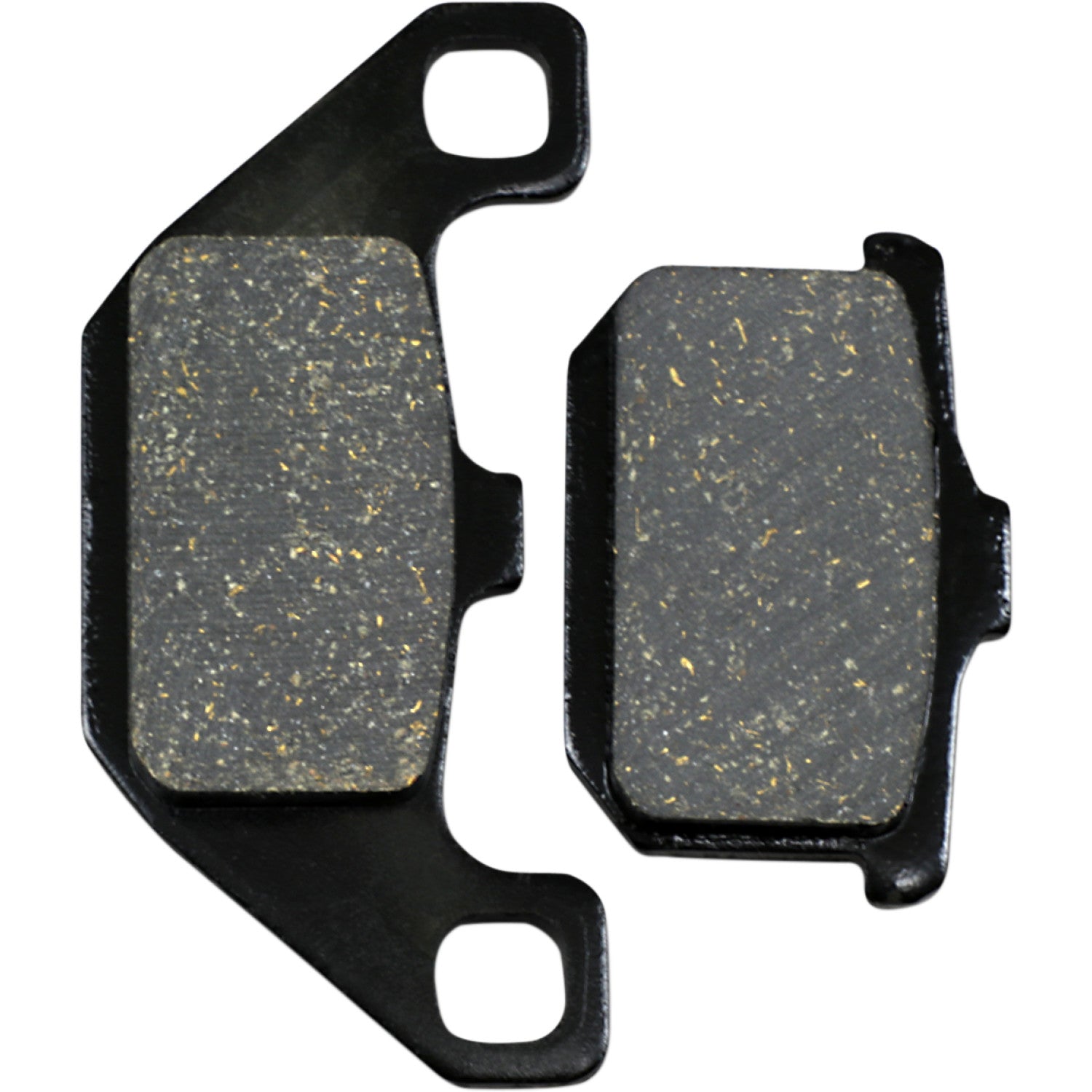 EBC Organic Brake Pads FA85 | Brake Pads   Ceramic