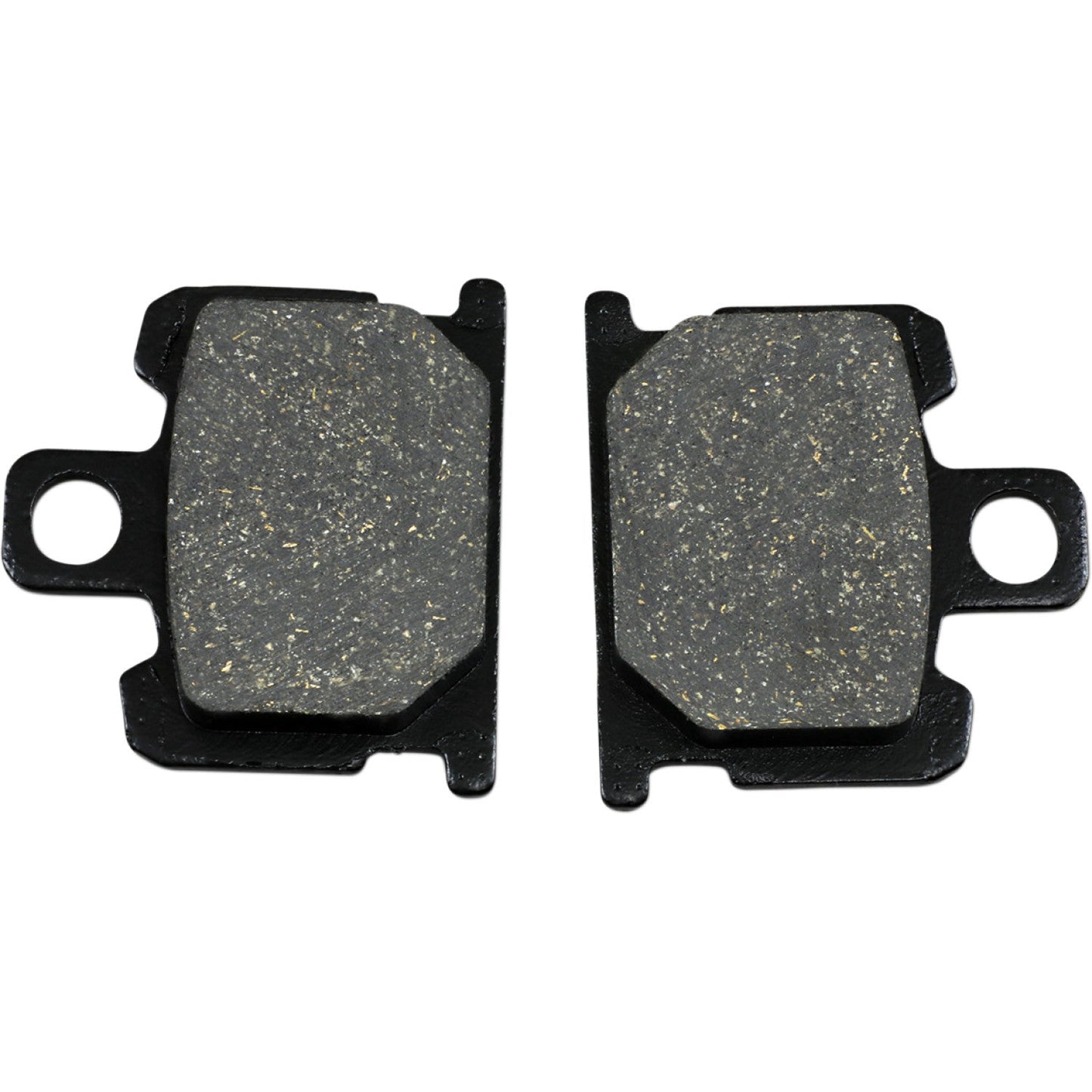 EBC Organic Brake Pads FA70 | Brake Pads   Ceramic